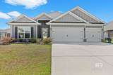 24585 Smarty Jones Circle - Photo 1