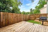 6417 Cedar Bend Court - Photo 20