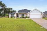 1536 Colony Parke Drive - Photo 2