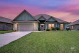 24815 Spectacular Bid Loop - Photo 1