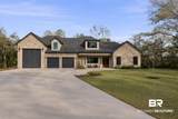 9501 Ben Hamilton Road - Photo 1