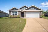 8072 Irwin Loop - Photo 1
