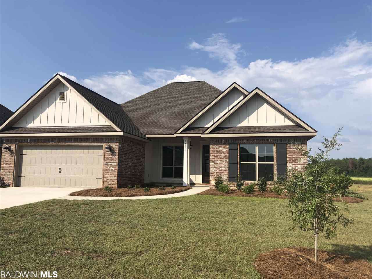 23840 Slater Mill Road - Photo 1