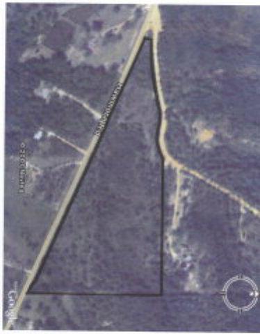 0 Highway 20 - Photo 1