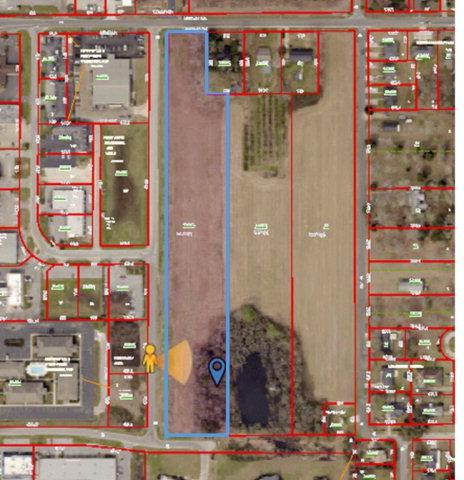 0 Cypress St - Photo 1