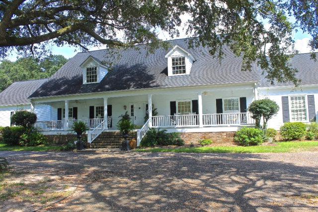 11555 Jeff Hamilton Road - Photo 1