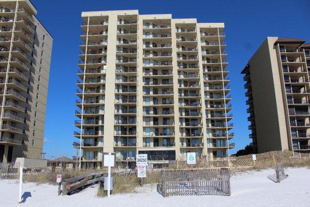 24250 Perdido Beach Blvd - Photo 1
