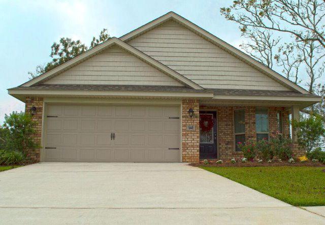 16445 Trace Drive - Photo 1
