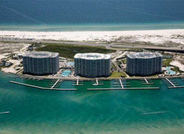 28105 Perdido Beach Blvd - Photo 1