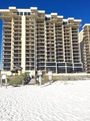 24160 Perdido Beach Blvd - Photo 1