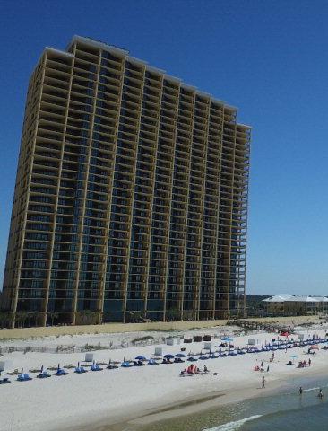 23450 Perdido Beach Blvd - Photo 1