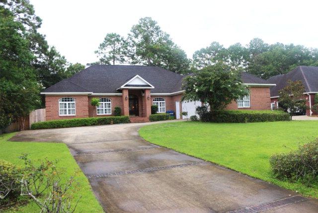 743 Wedgewood Drive - Photo 1
