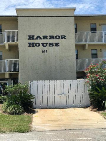 913 West Beach Boulevard - Photo 1