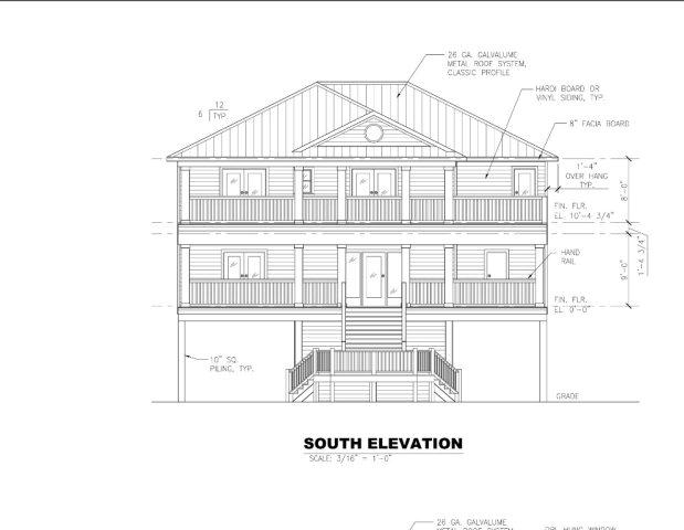 2162 West Beach Boulevard - Photo 1