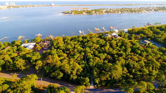 14735 Innerarity Point Rd - Photo 1