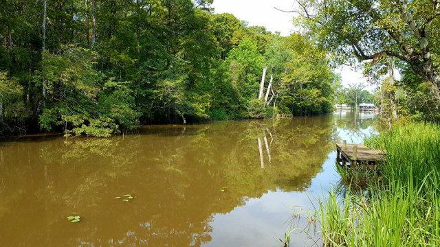 0 Bayou Road - Photo 1