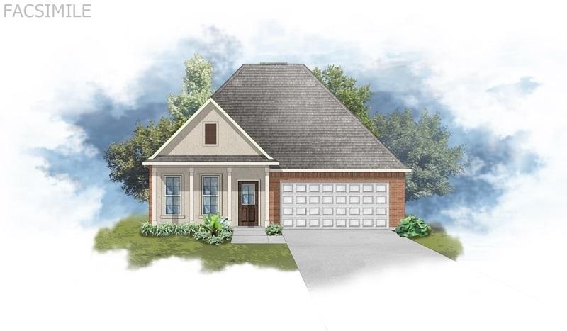 789 Serpentine Drive - Photo 1