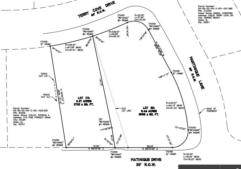 0 Terry Cove Drive - Photo 1
