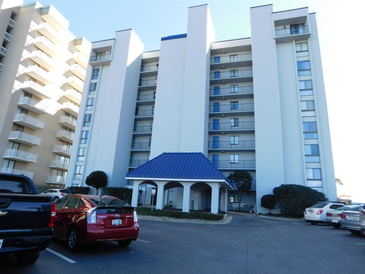 24036 Perdido Beach Blvd - Photo 1