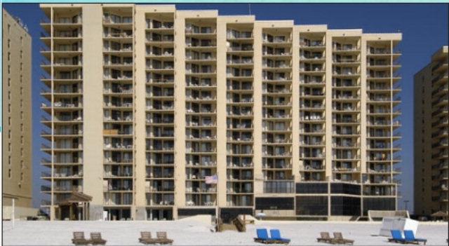24250 Perdido Beach Blvd - Photo 1