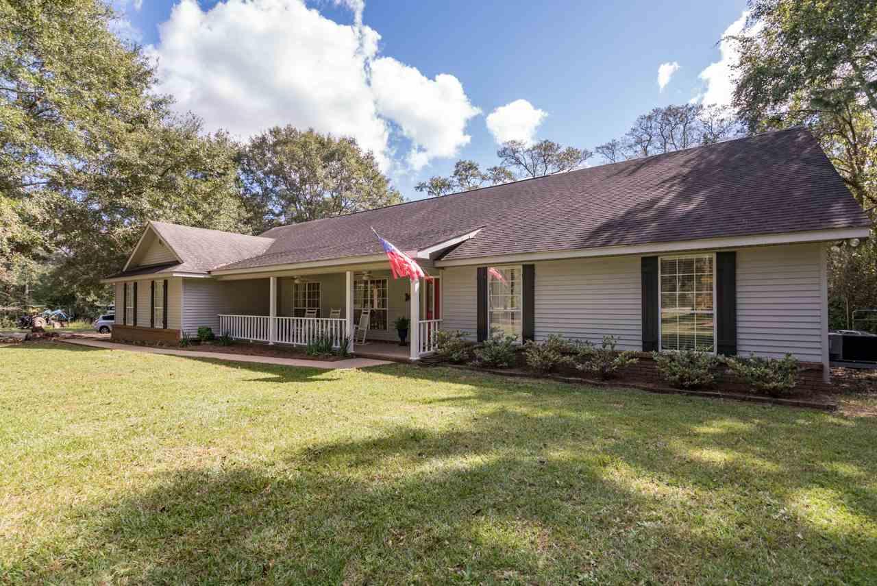 34850 Magnolia Farms Rd - Photo 1