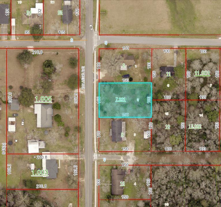 22222 College Avenue - Photo 1