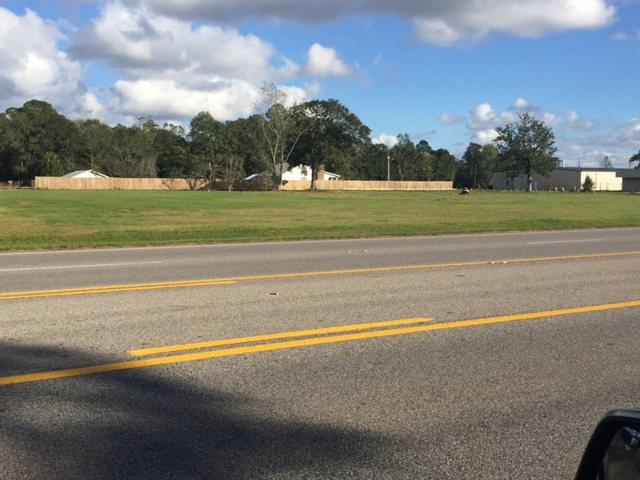 St Hwy 59 - Photo 1