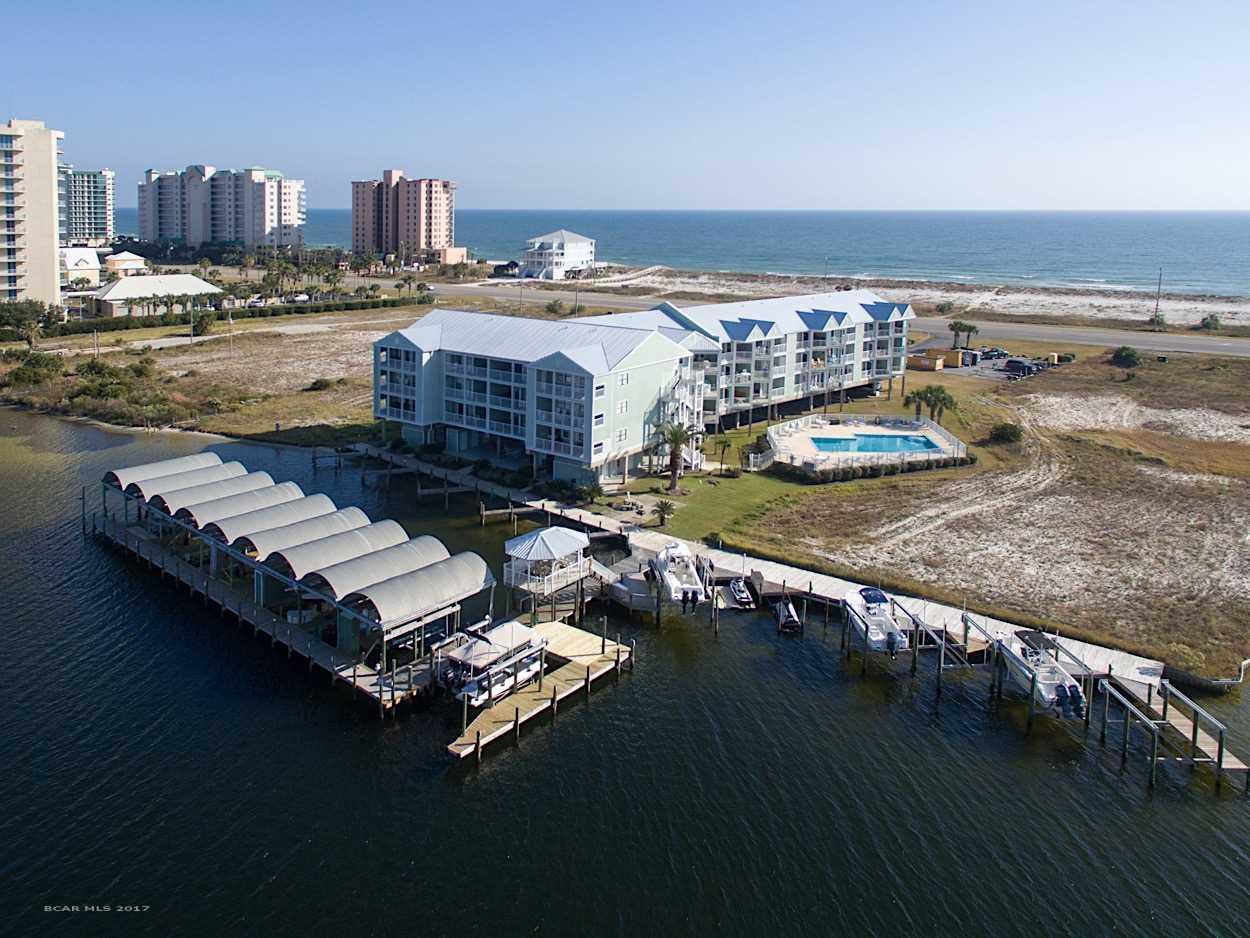 29101 Perdido Beach Blvd - Photo 1
