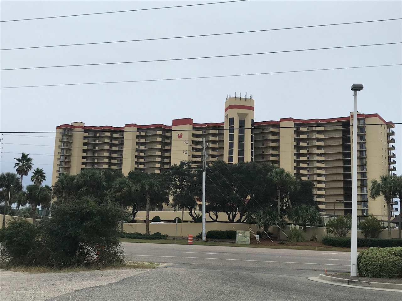 24400 Perdido Beach Blvd - Photo 1