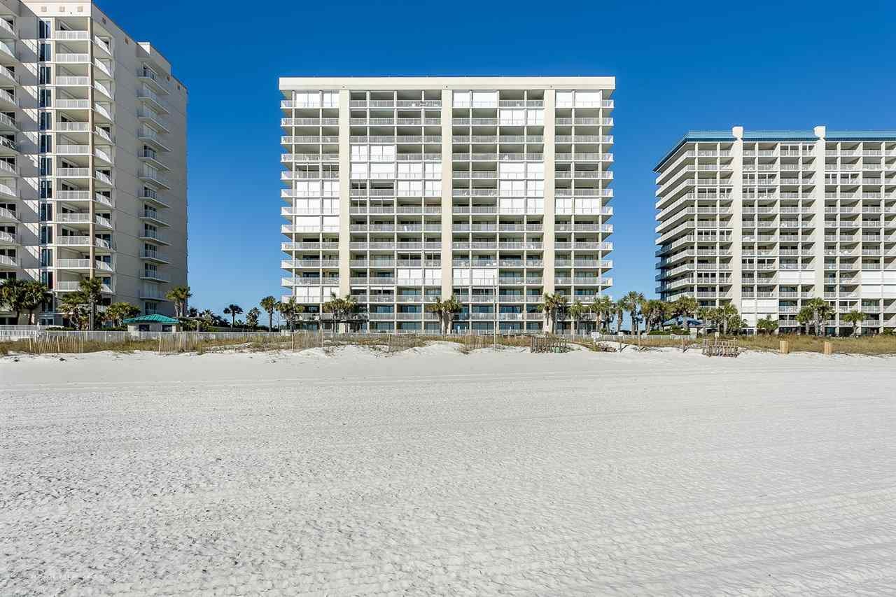 24900 Perdido Beach Blvd - Photo 1