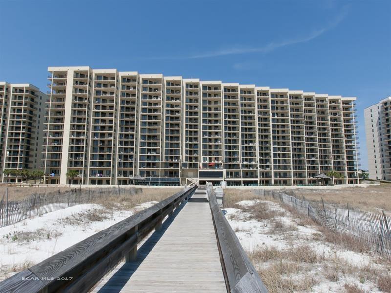 26800 Perdido Beach Blvd - Photo 1