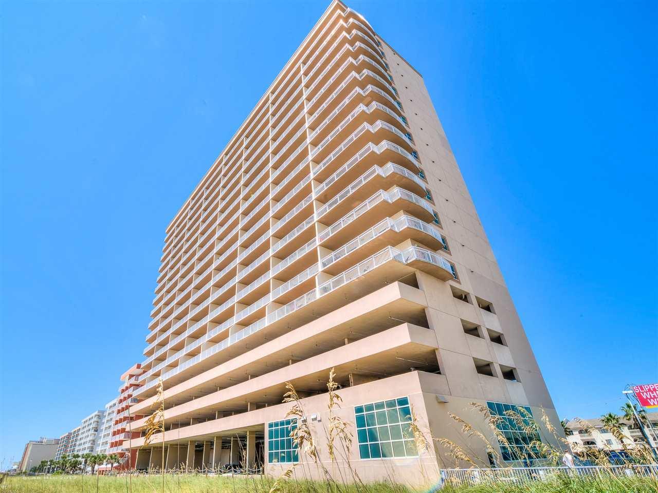 931 Beach Blvd - Photo 1