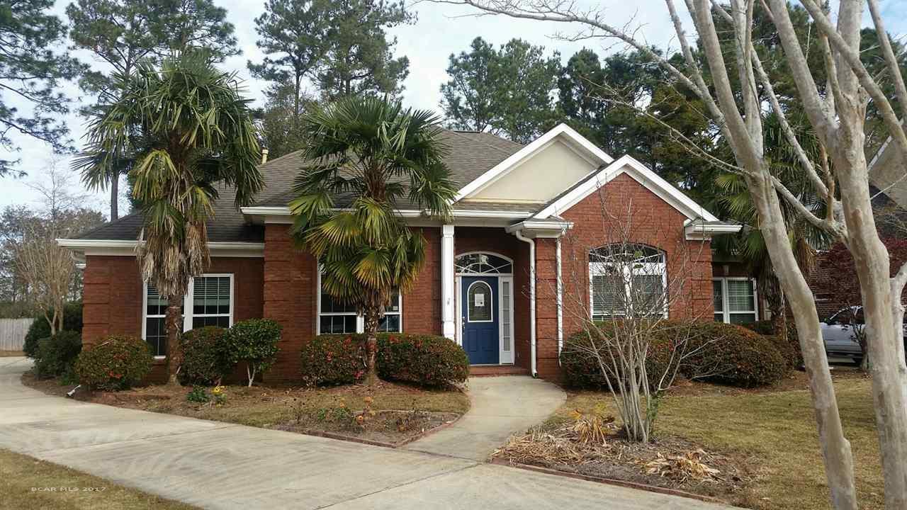 9283 Wind Clan Trail - Photo 1