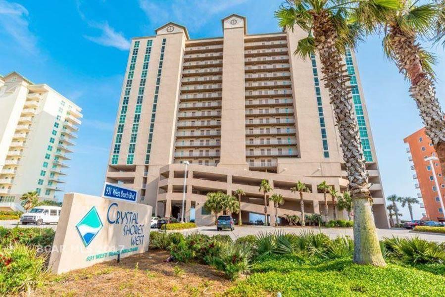 931 Beach Blvd - Photo 1