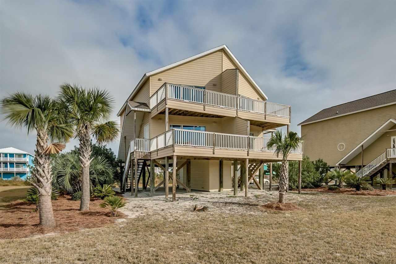 1219 Lagoon Avenue - Photo 1