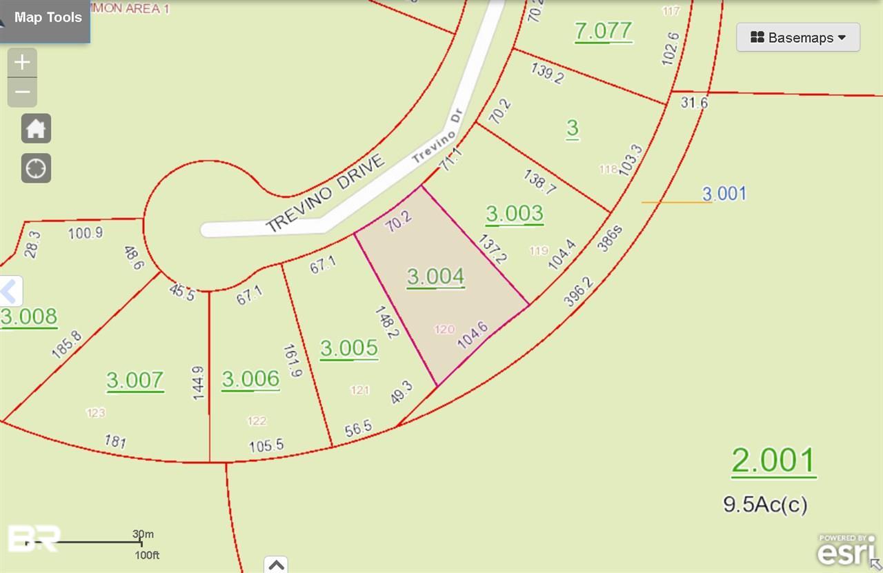 0 Trevino Dr - Photo 1