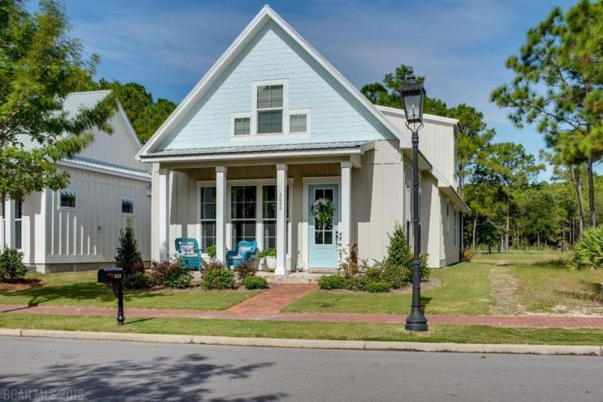 2624 Arcadia Street - Photo 1