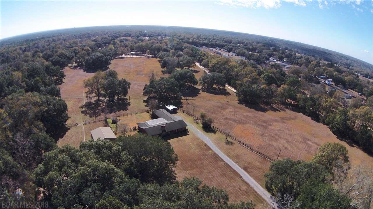 7601 Old Pascagoula Rd - Photo 1