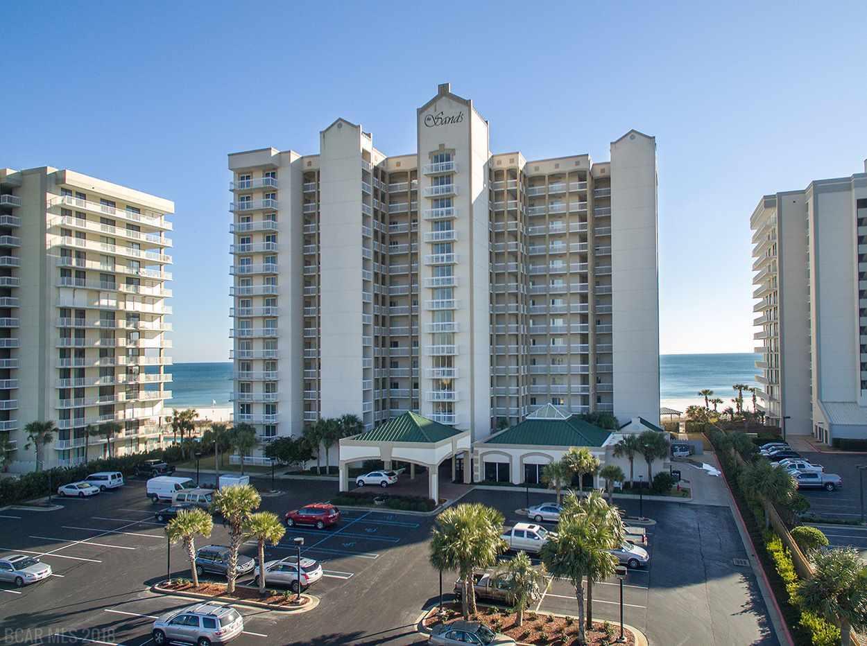 24880 Perdido Beach Blvd - Photo 1