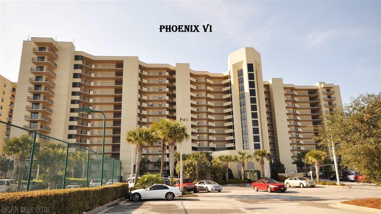 26800 Perdido Beach Blvd - Photo 1