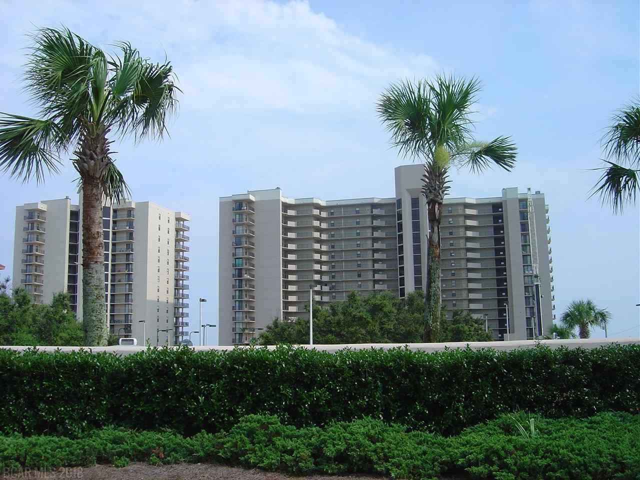 27100 Perdido Beach Blvd - Photo 1