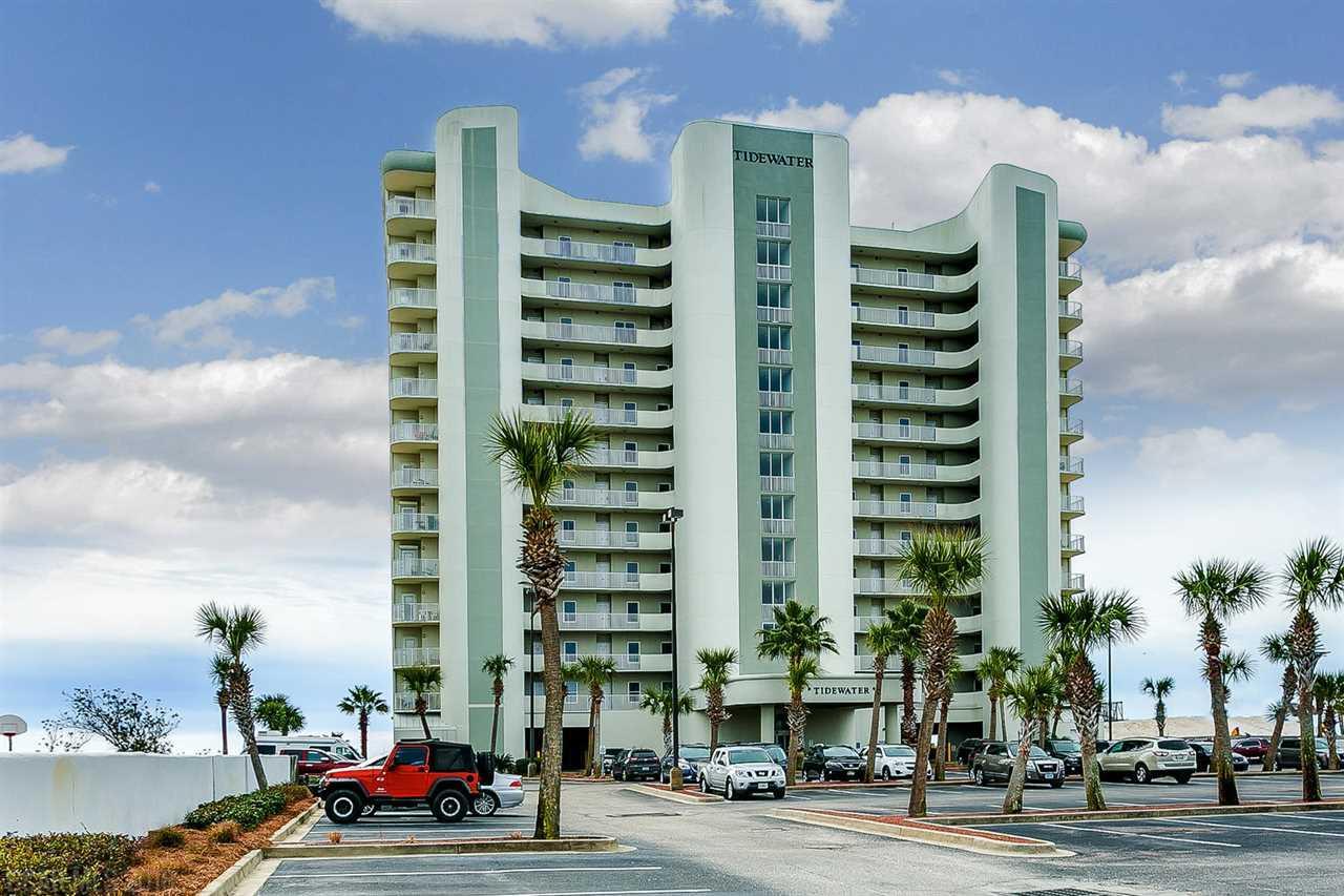 26750 Perdido Beach Blvd - Photo 1