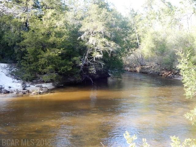 2500 Blk Wolf Log Rd - Photo 1