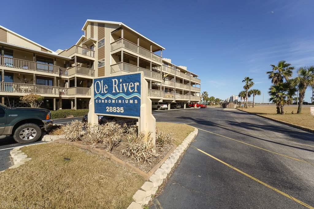28835 Perdido Beach Blvd - Photo 1