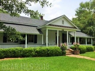 17088 Scenic Highway 98 - Photo 1
