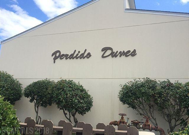 27070 Perdido Beach Blvd - Photo 1