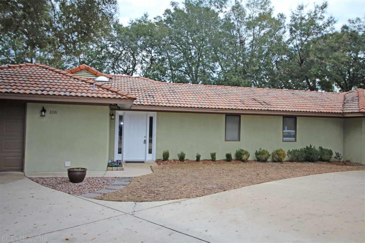 320 Fort Morgan Hwy - Photo 1