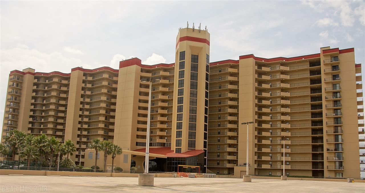 24400 Perdido Beach Blvd - Photo 1