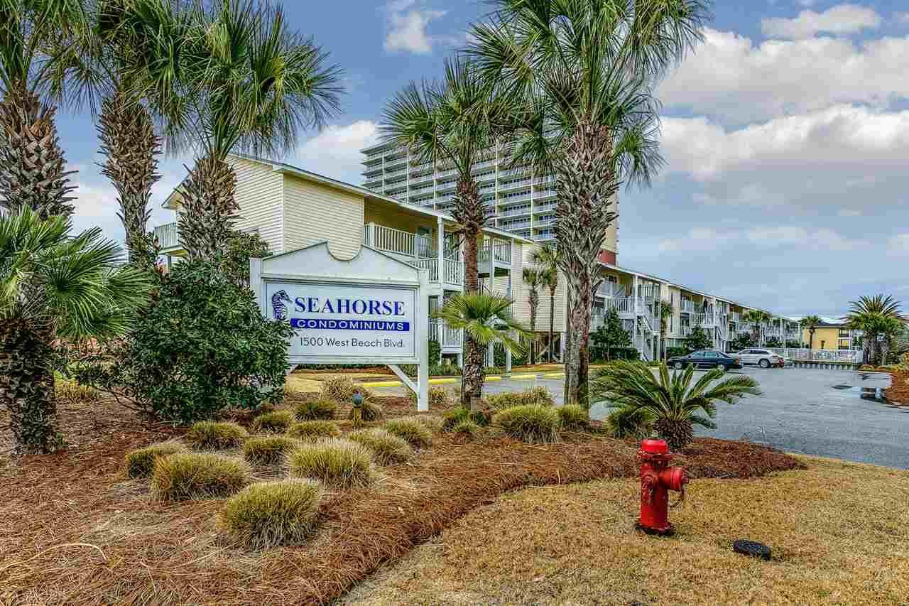 1500 Beach Blvd - Photo 1