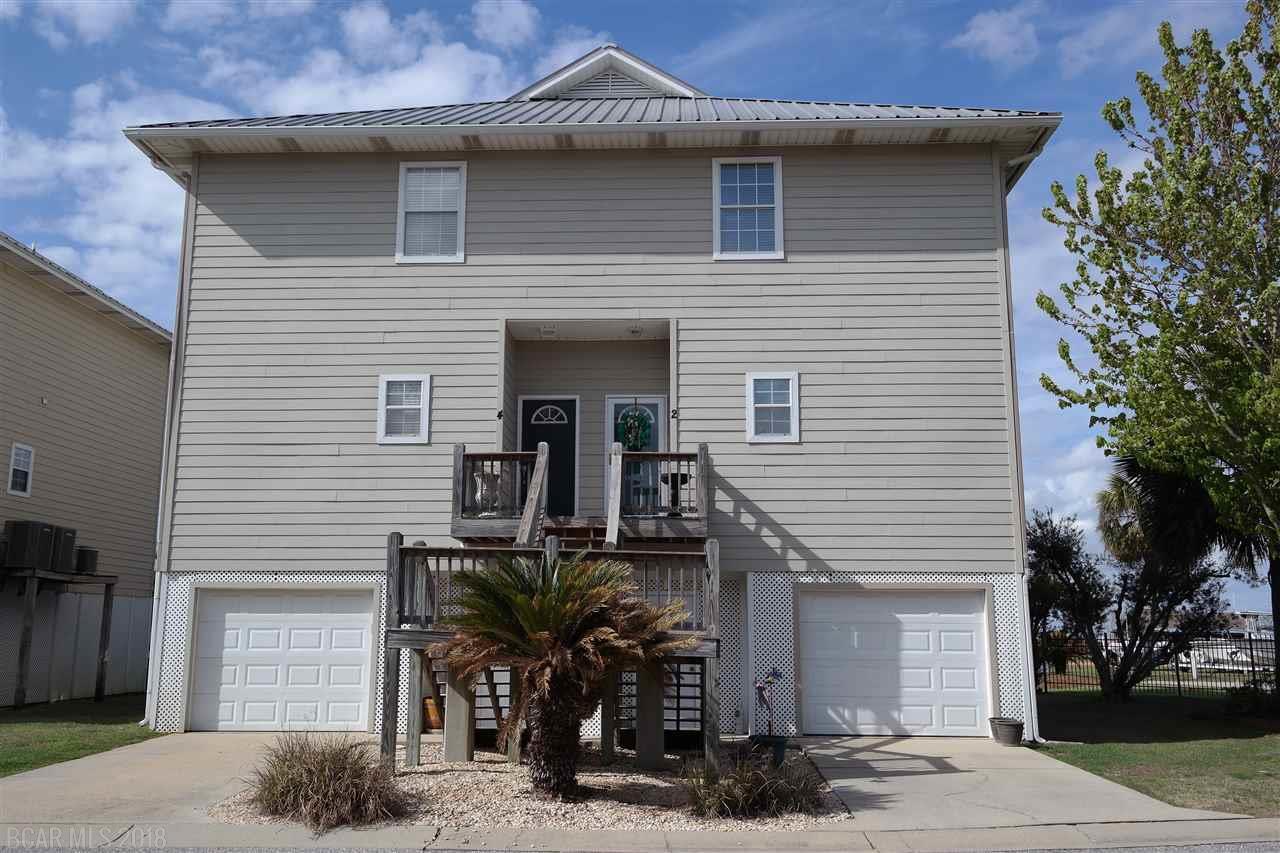 4 Yacht Club Drive - Photo 1